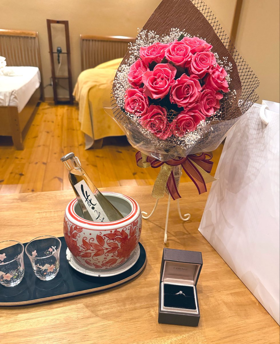 いたさん tweet media