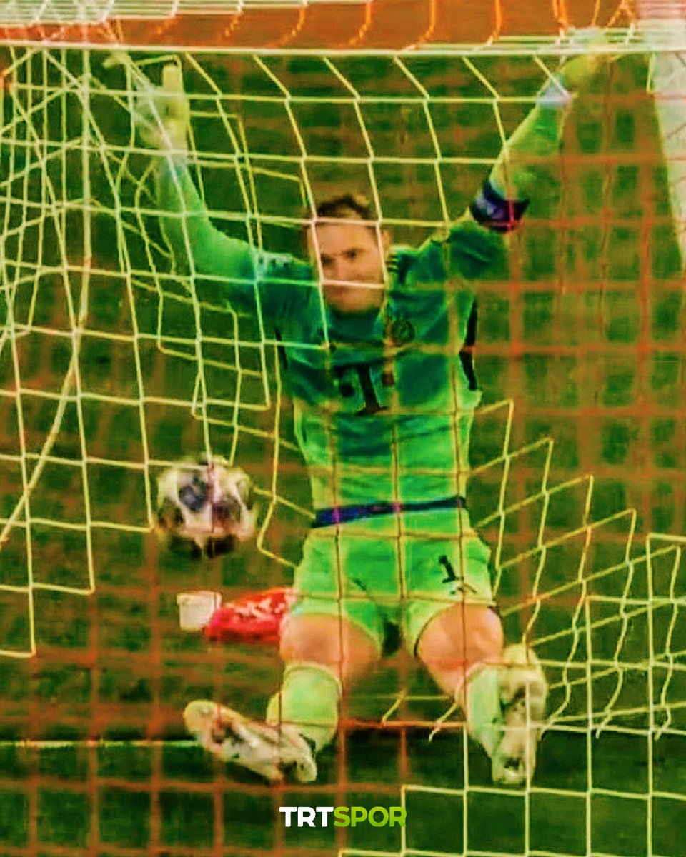 TRT Spor tweet media