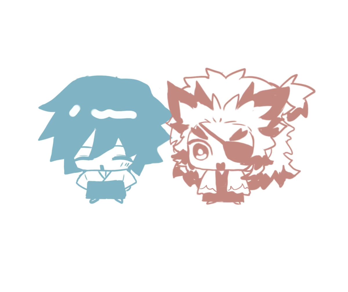 茶泡 (@peitaizhisi11) on Twitter photo 