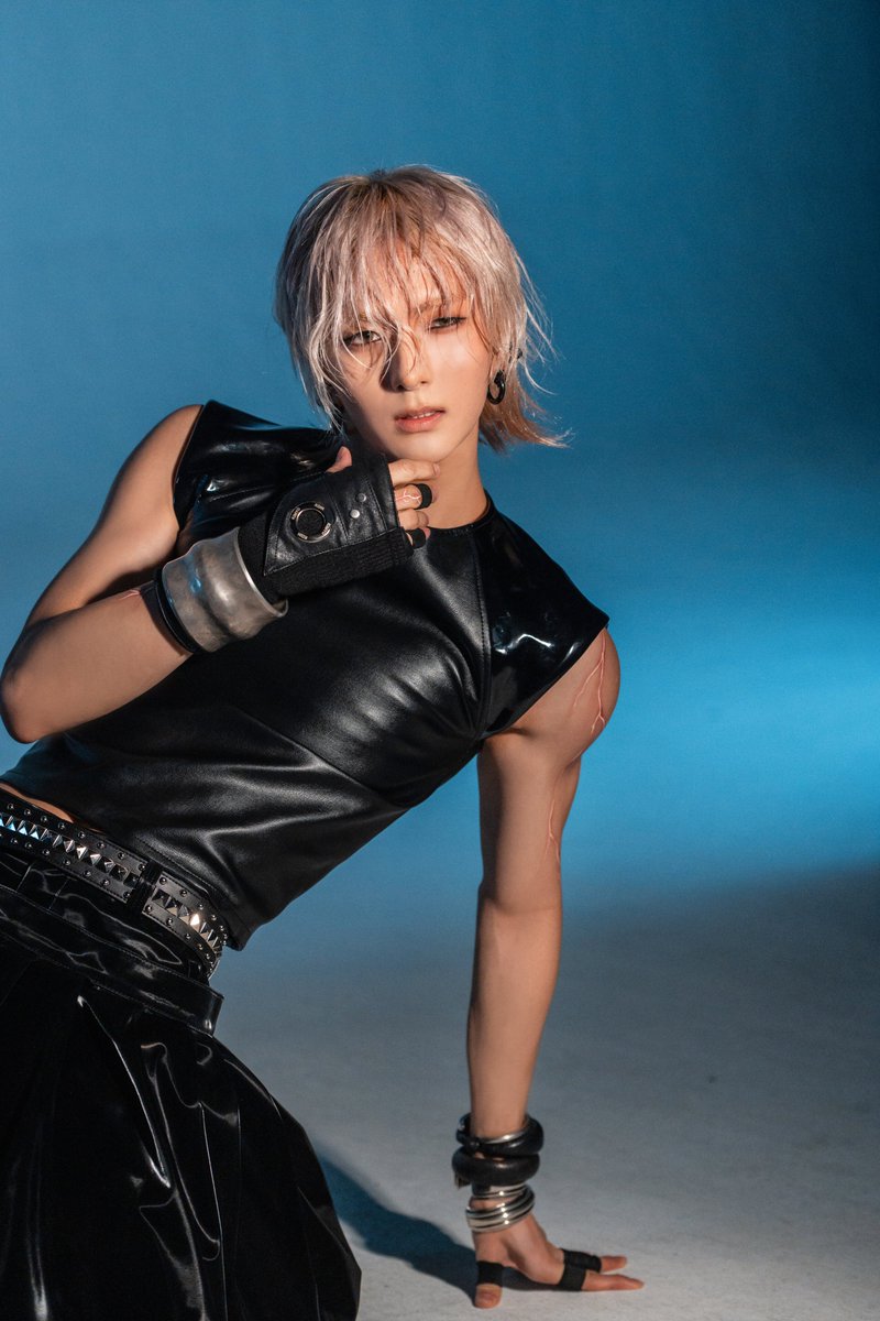 Xdinary Heroes tweet media