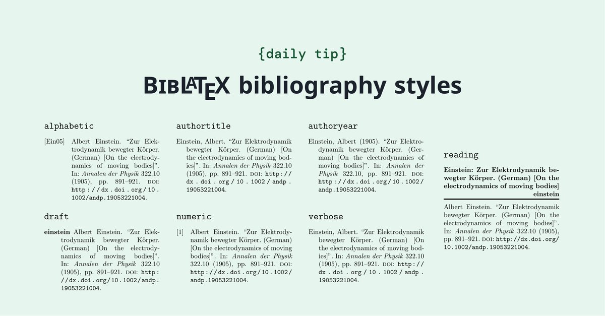 Overleaf tweet media