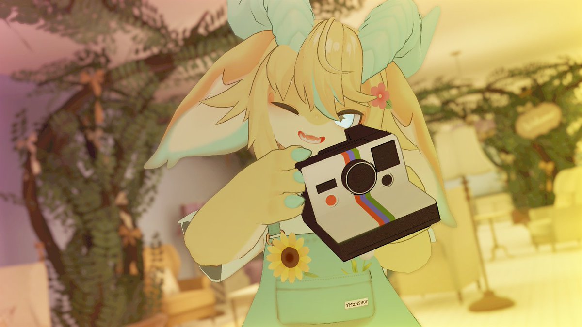 yumemozuku's tweet image. 幼少期のバジルくんイメージ改変📸
RPキャンペーンでいただいた衣装を使用しています！
使用モデルはツリーへ⬇
#OMORI #Cluster #フォシュニア #Foshunia #YMZNSHOP