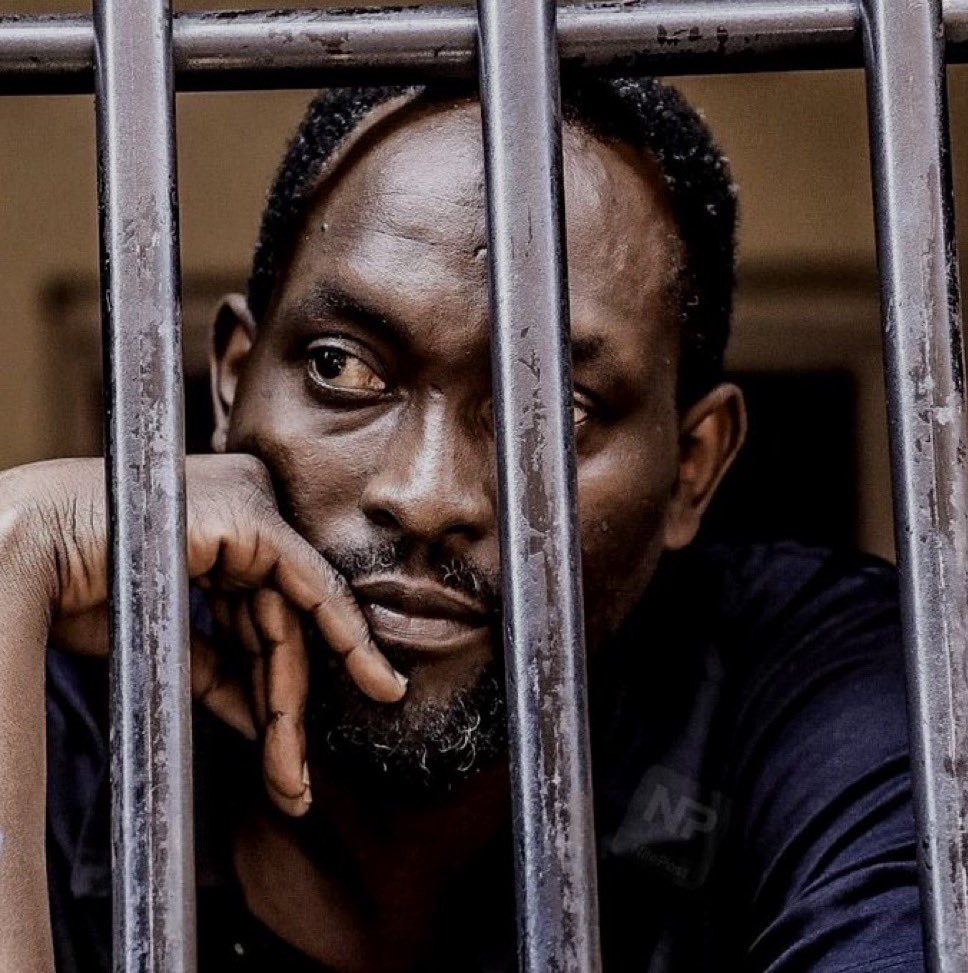 To everyone listening, to my family, to my friends,

It’s been a week. One week since my wife took her last breath. One week since the world went quiet.

And I wasn’t there.

I’m speaking to you from prison. They denied me bail. They denied me the chance to hold her hand one last