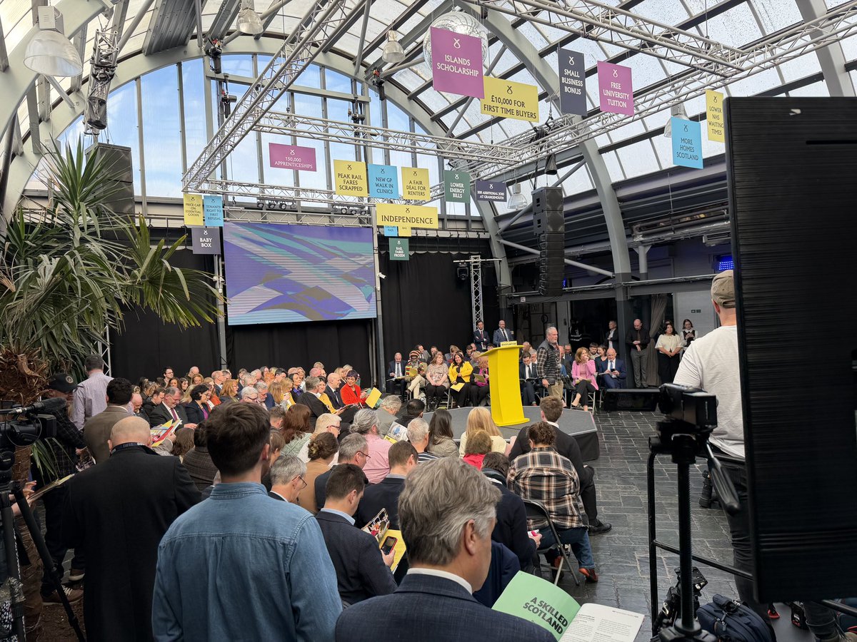 David Mitchell 🏴󠁧󠁢󠁳󠁣󠁴󠁿🇪🇺🇺🇳 tweet media