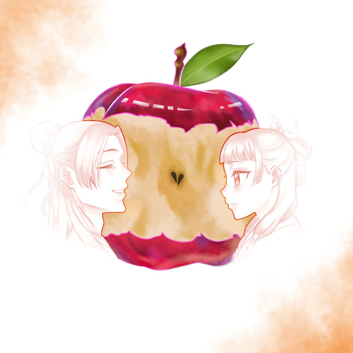 lora_luvs_uu's tweet photo. #knh #薬屋FA #jinmao #theapothecarydiaries https://t.co/Kwy6R3Fo3Z