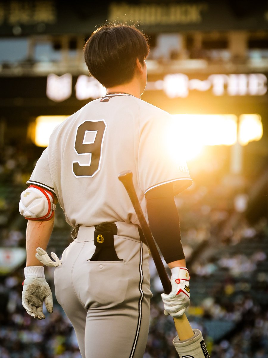 小林泰斗📷スポーツ報知 tweet media