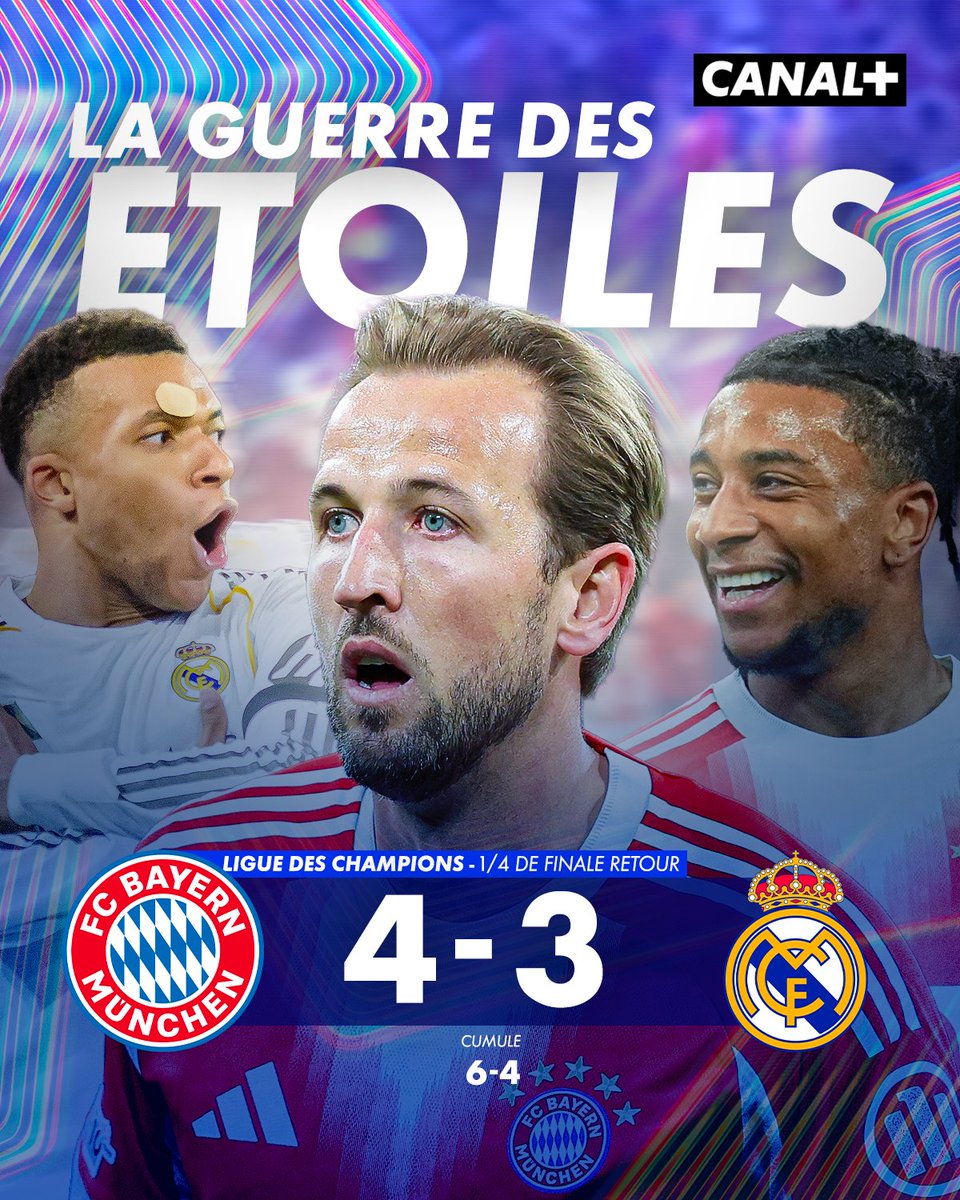 En Pleine Lucarne tweet media