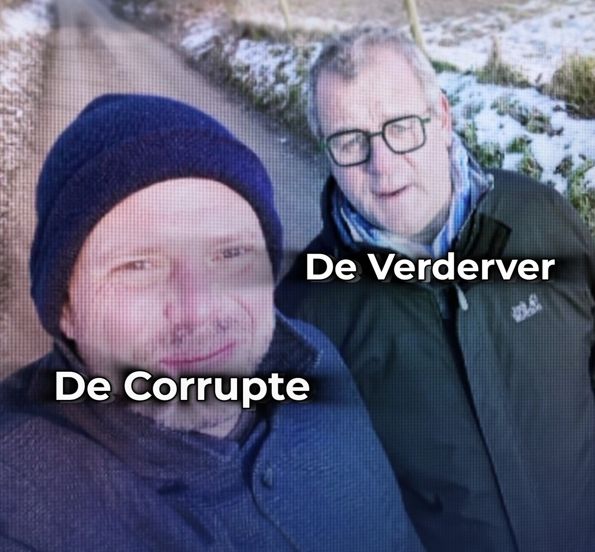 BillBokey's tweet photo. parlons en des drones, alors que dans le nord du pays, sort un scandale politique sur l'achat de systèmes anti-drones #dronegate, mettant Theo Francken dans la tourmente, la presse et les médias francophones, ces usines à papier Q, vous promènent avec leurs habituelles imbécilités,rien de neuf sous le soleil de <l'info>....