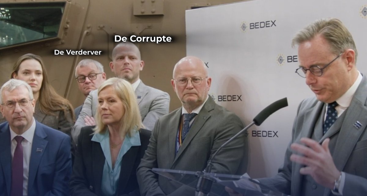 BillBokey's tweet photo. parlons en des drones, alors que dans le nord du pays, sort un scandale politique sur l'achat de systèmes anti-drones #dronegate, mettant Theo Francken dans la tourmente, la presse et les médias francophones, ces usines à papier Q, vous promènent avec leurs habituelles imbécilités,rien de neuf sous le soleil de <l'info>....