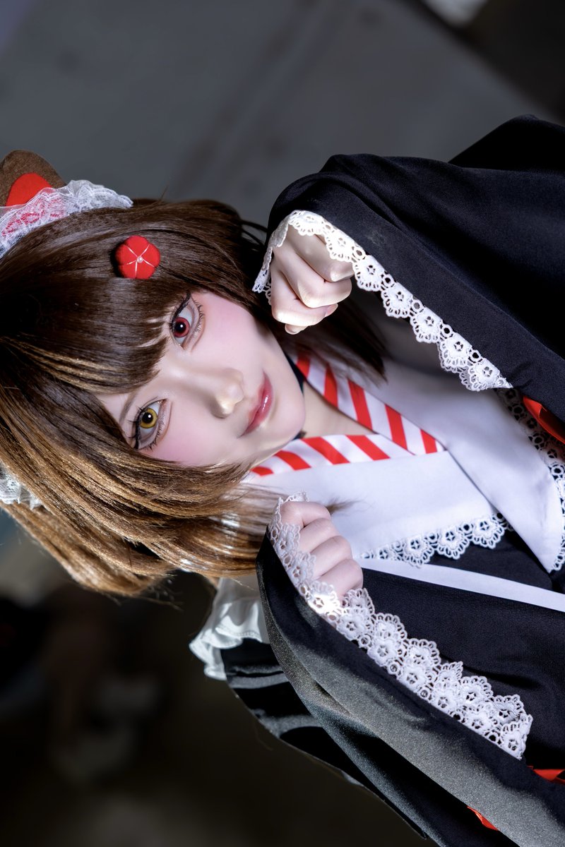 そぬく tweet media