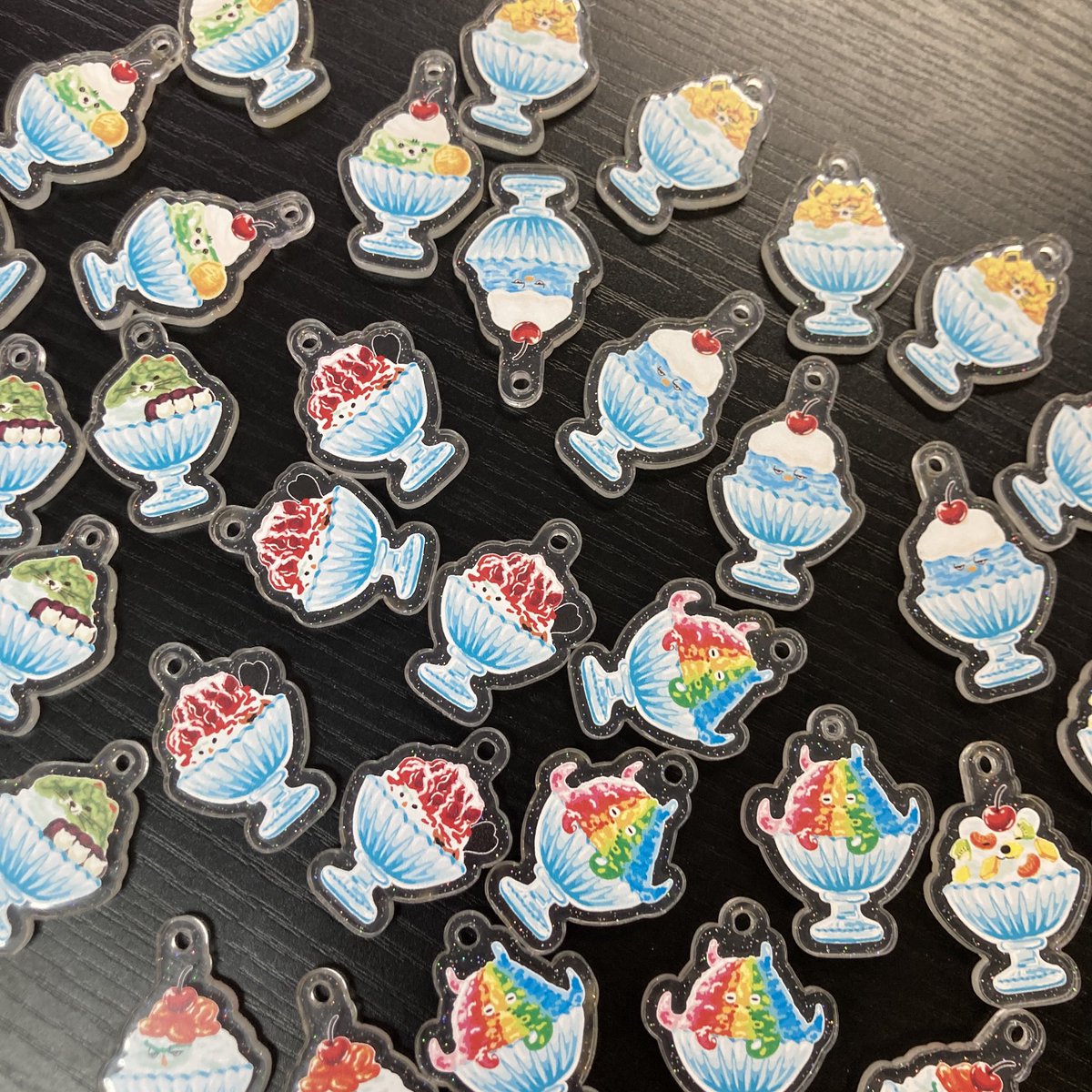 Lipsum｜モノヴィレK572・573 tweet media