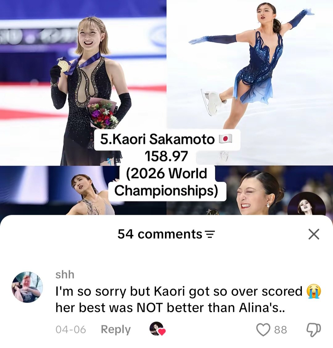 ᡣ𐭩 Lyds | (in denial of Kaori retirement) tweet media