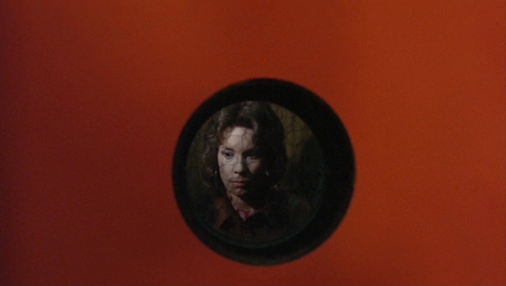 women in horror tweet media