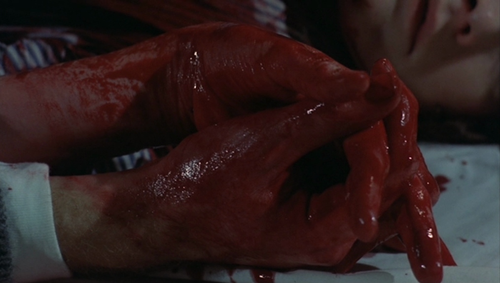 women in horror tweet media