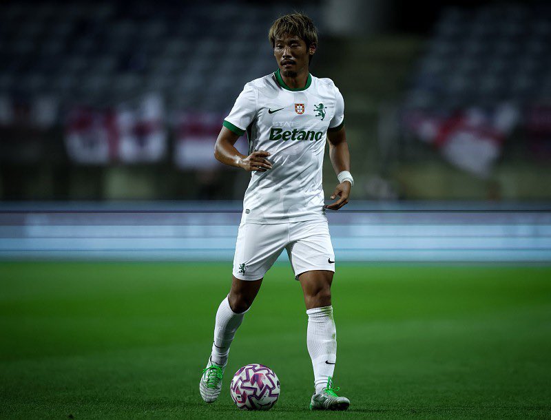 José Grilo tweet media