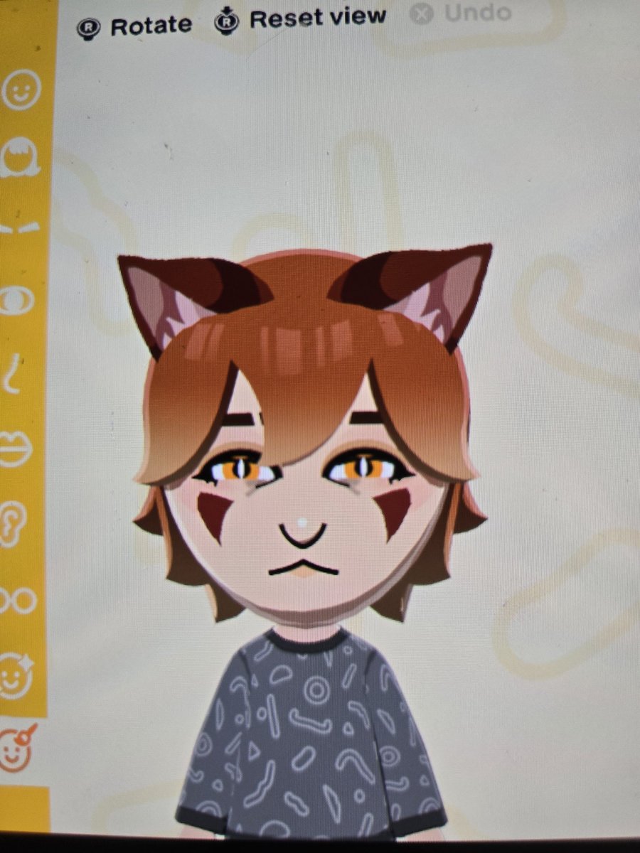 And finally made ren! :D
