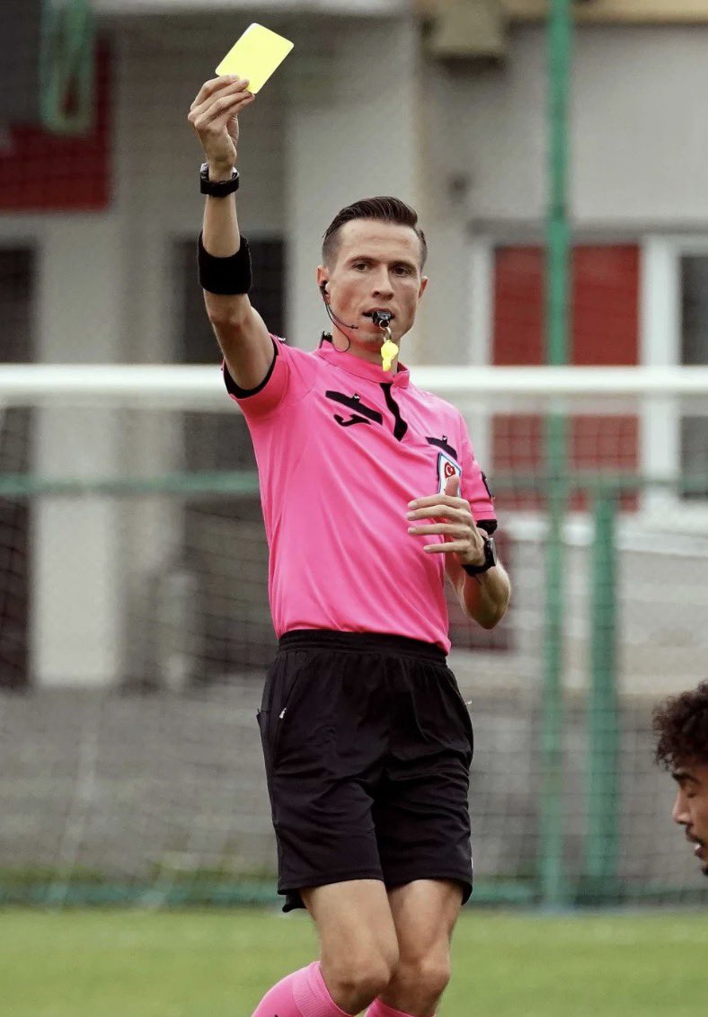 Tek Yol FENER tweet media