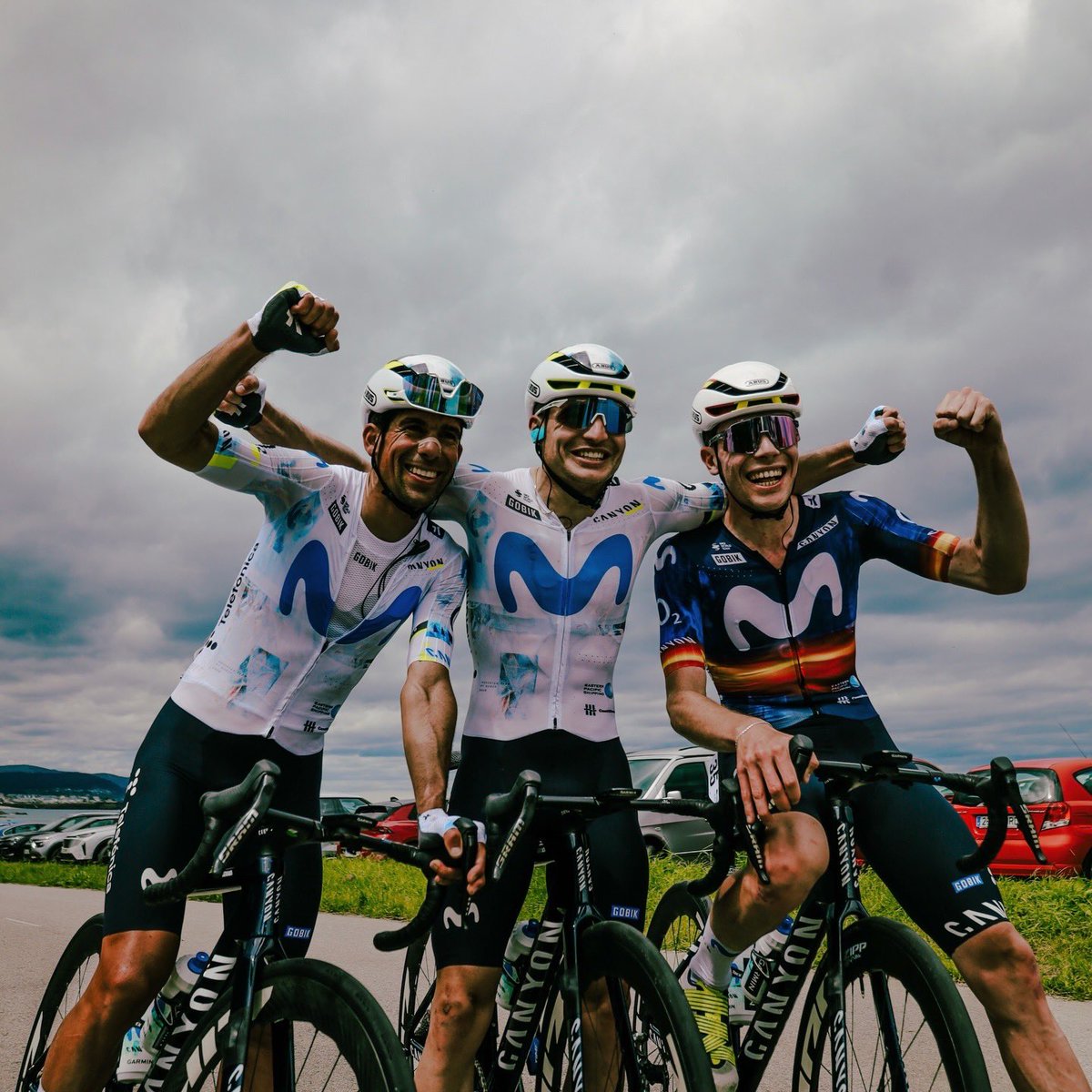 Iván Romeo tweet media