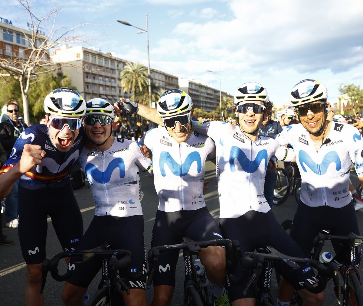 Iván Romeo tweet media