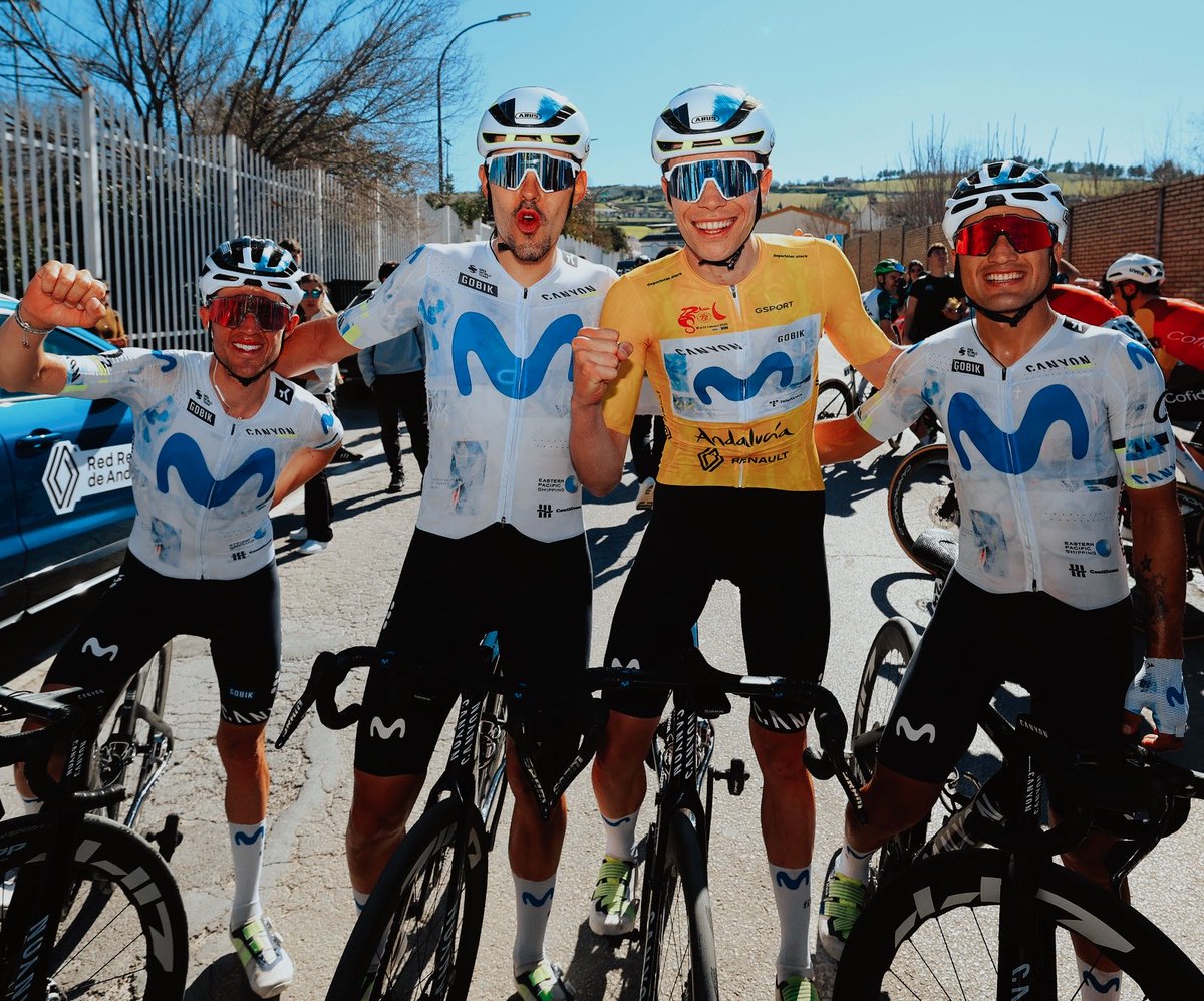 Iván Romeo tweet media