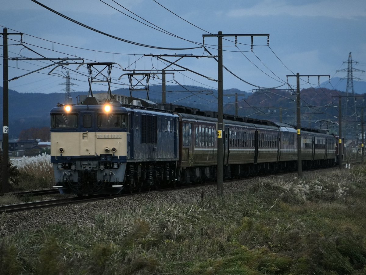 リバティ常磐 tweet media