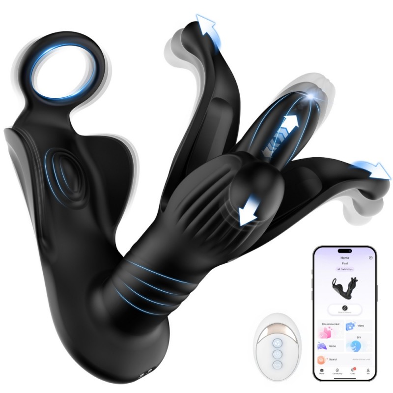 Venusfun tweet media
