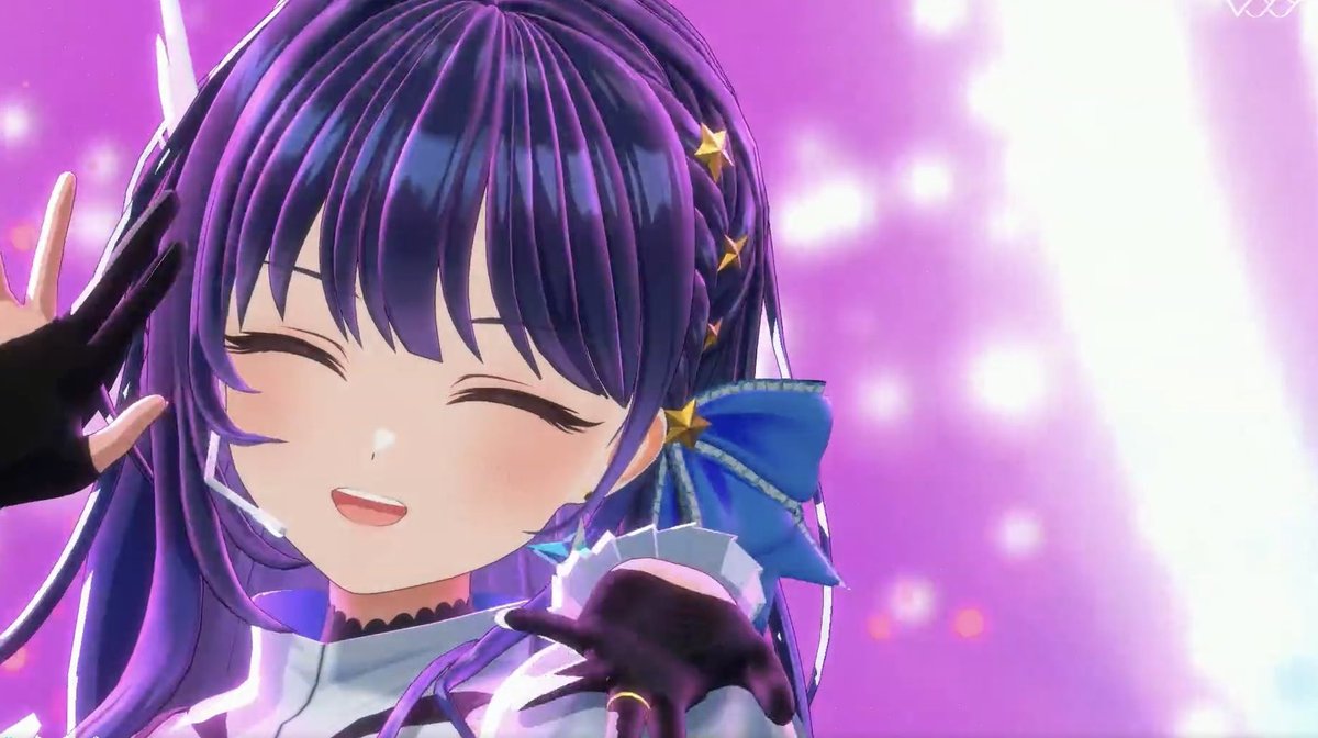 上水流宇宙 🈁ヴイアラ tweet media