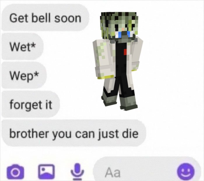 Lucjanito #QSMP2 ☆ tweet media