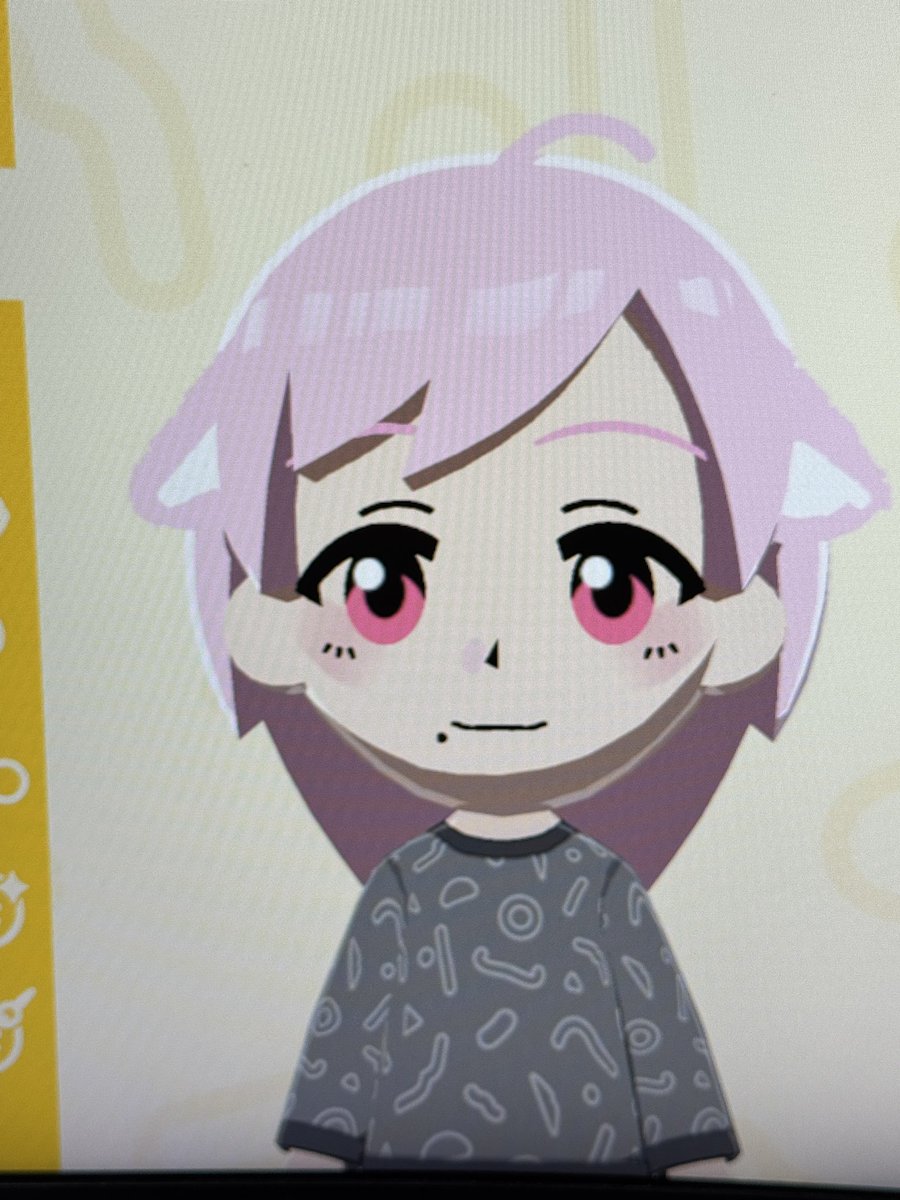 ちゃむ tweet media