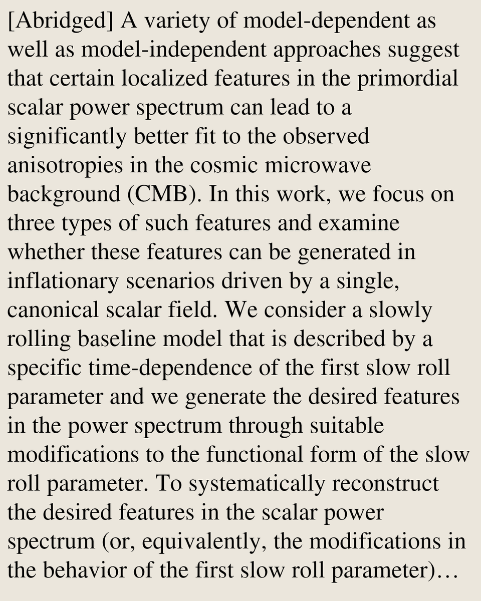 Astrophysics Papers tweet media