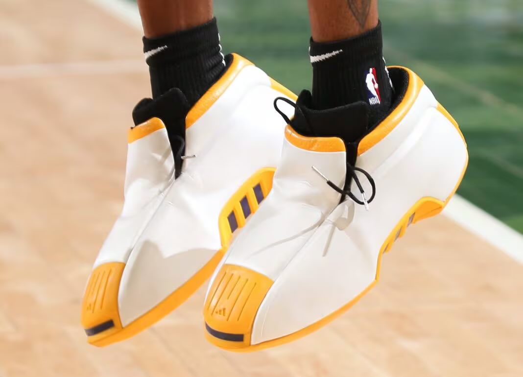 Lakers Legacy tweet media