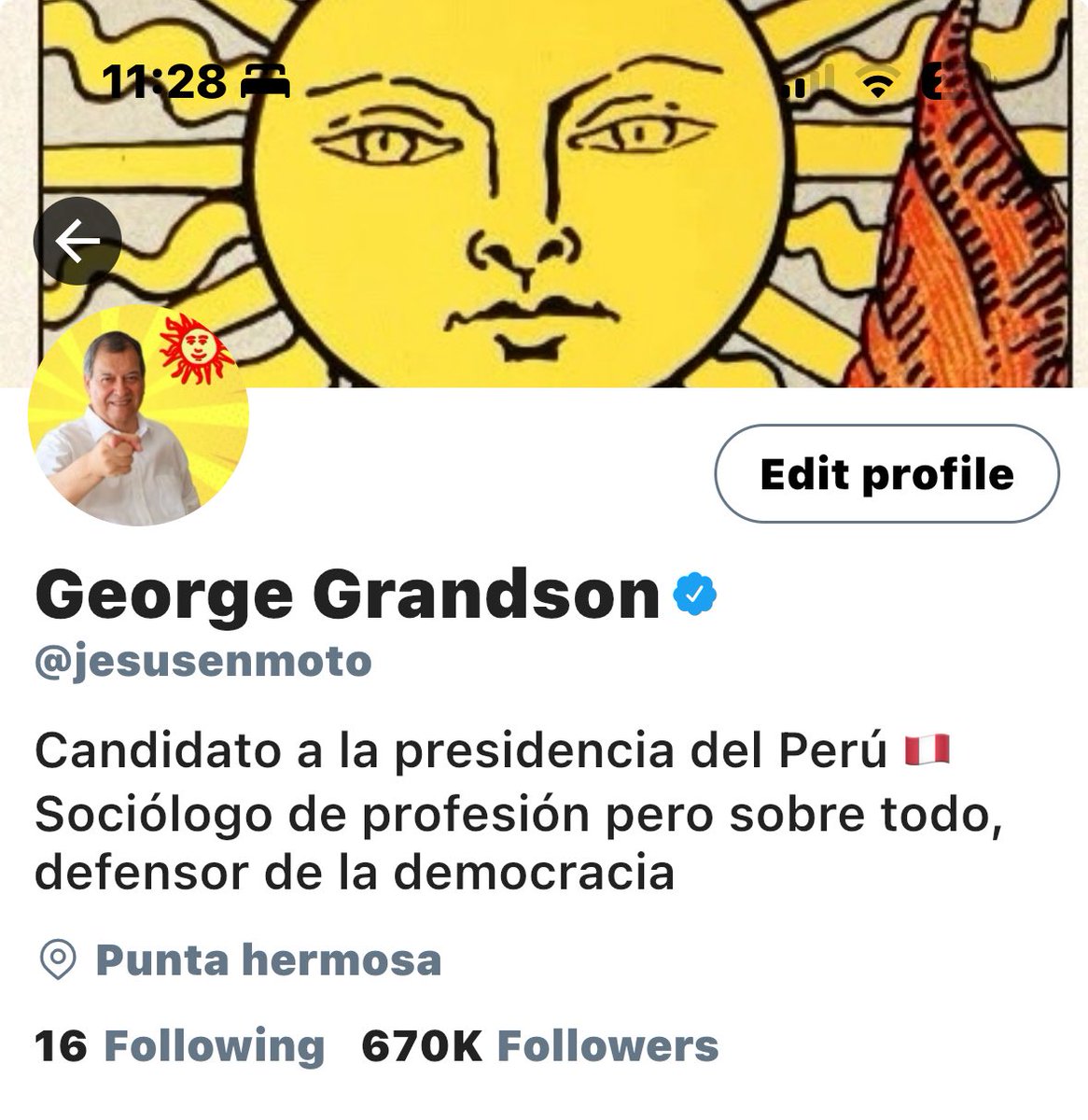 gatubellas's tweet image. 📖 ✏️AU DONDE:
En vista de que la democracia se ha visto corrompida, López Chau y Jorge Nieto candidatos a la presidencia del Peru 🇵🇪 se ven obligados a unir fuerzas contra el pacto mafioso 🫂

tags: #oldmenyaoi #politicsbl #quediosnosayude