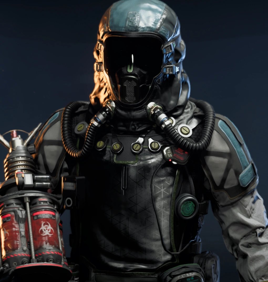 BioFalkner❤️☣️ tweet media