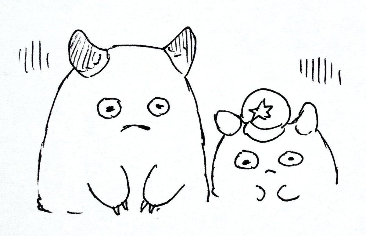 はまみ tweet media