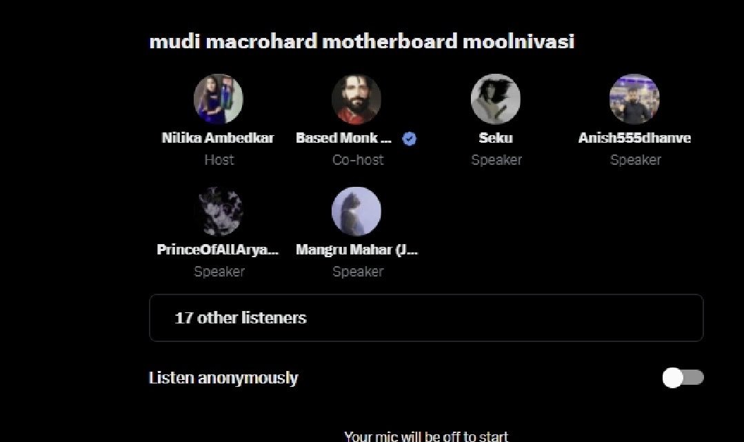 बैरागी tweet media