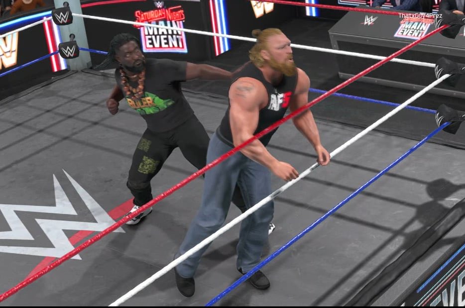 LilClout |9✘| BadGuyTre 😈 tweet media