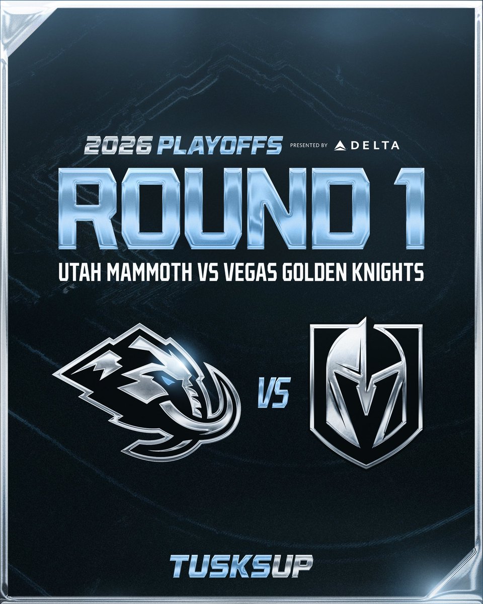 x - Utah Mammoth tweet media