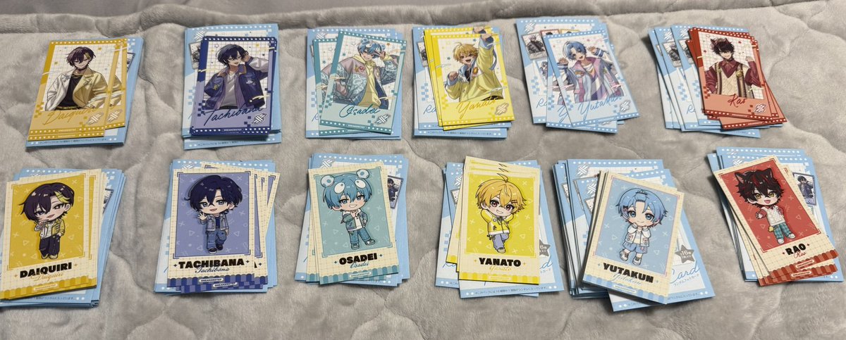 は る ちゃ 𓂃◌𓈒𓐍 低浮上 tweet media