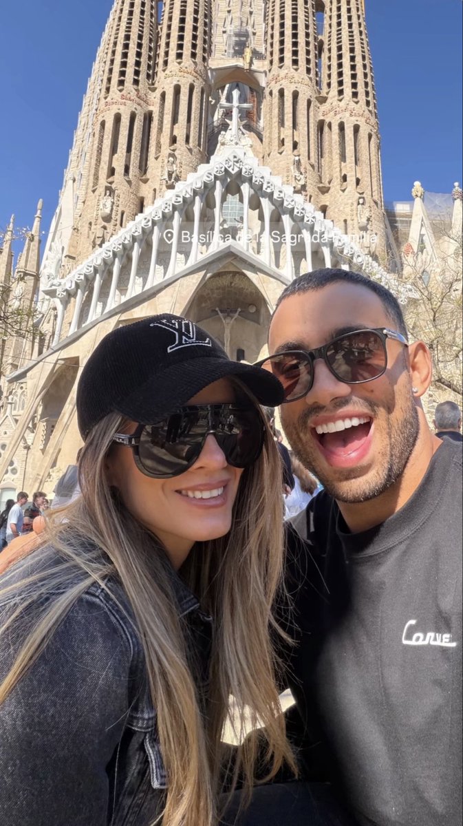 De Alejandra Baigorria podrán decir muchas cosas… pero de Said Palao es el peor de todos