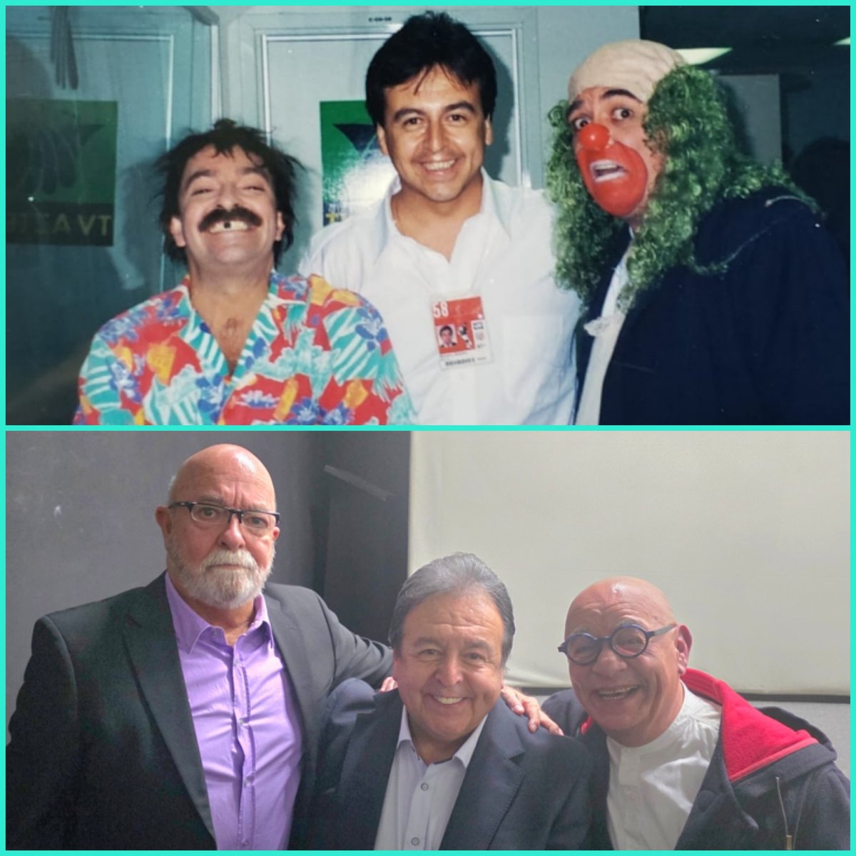 Antonio Moreno tweet media