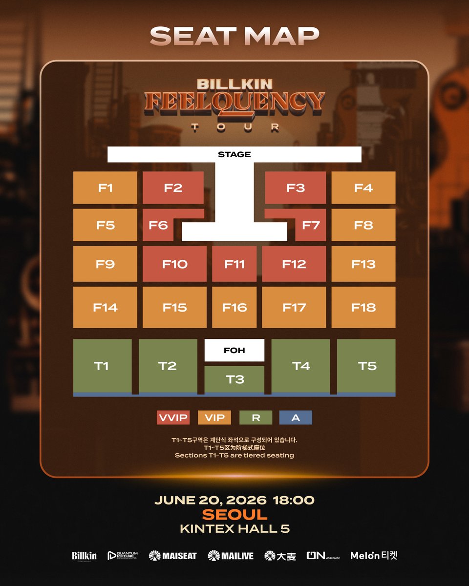 Billkin Entertainment tweet media