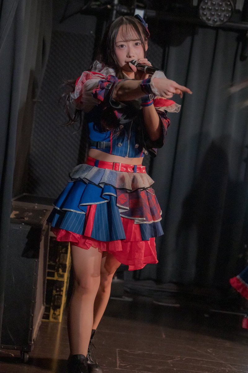 『HelloYouth prime 10th』
2026/04/08

HelloYouth
平松聖菜さん

#HelloYouth #ハロユス
#ライブフォト
