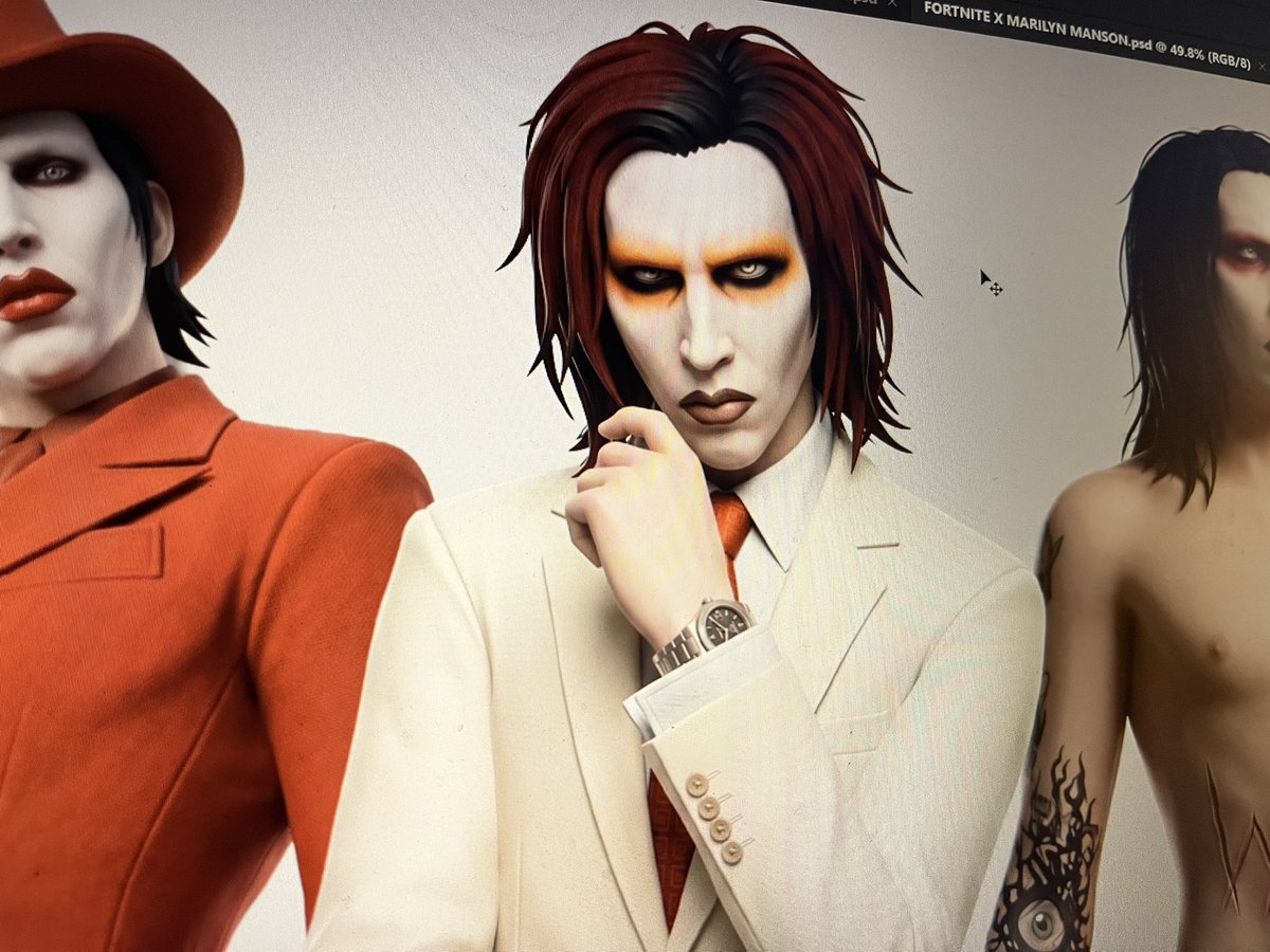 Tonatiuh Hernández tweet media