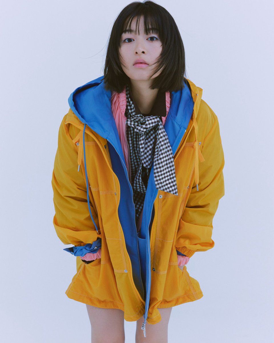 The Fashion Post（ザ・ファッションポスト） tweet media