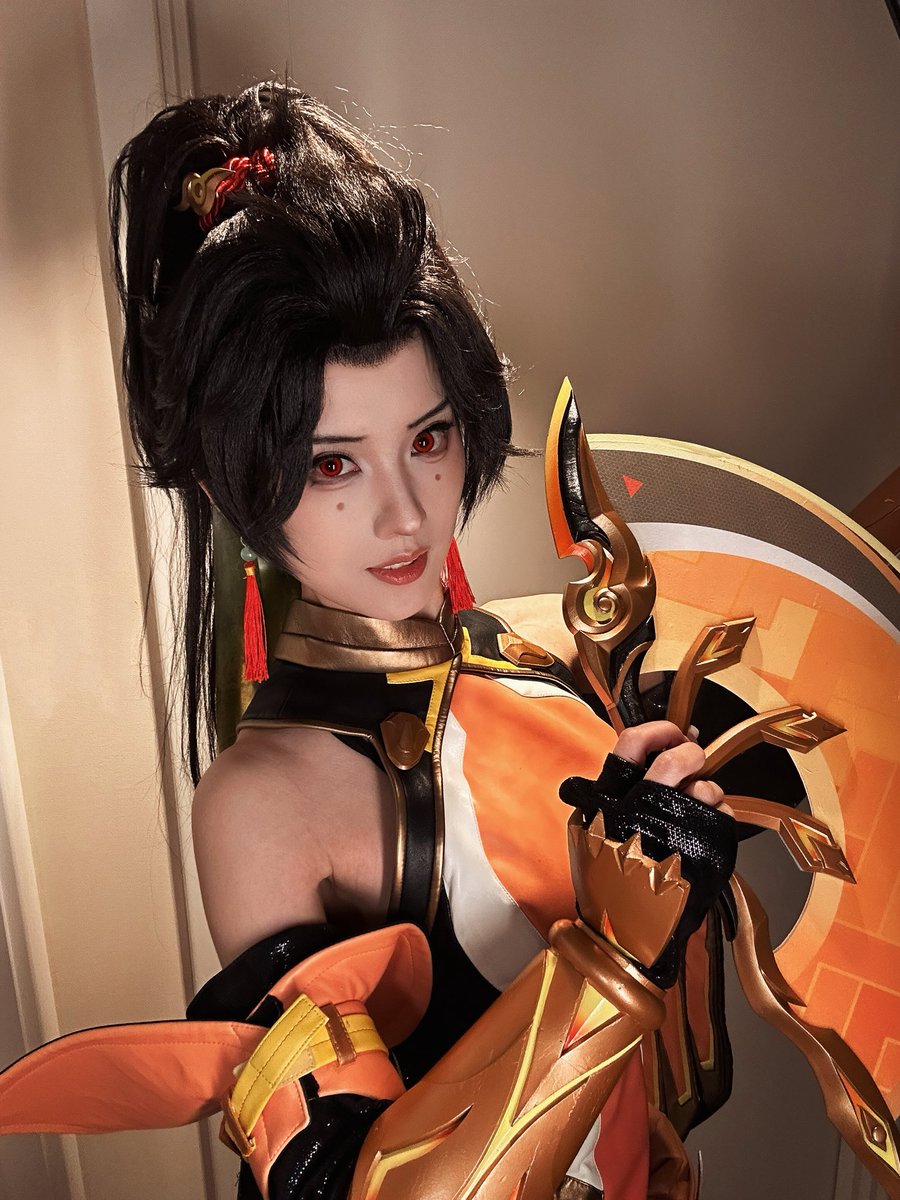 云雀熙茗 tweet media