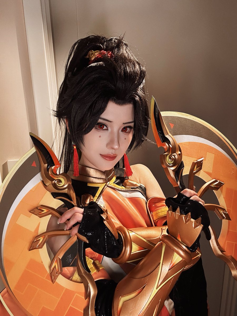 云雀熙茗 tweet media