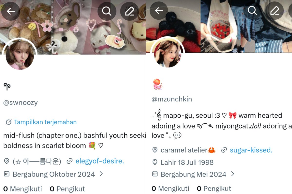 Dion (MT AFTER DM!!) tweet media