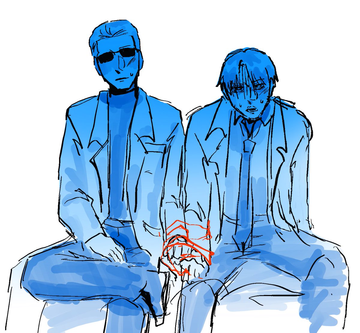 Sonnetorue tweet media