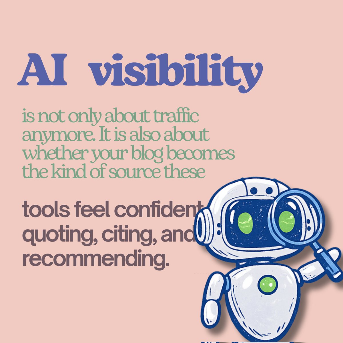 Blogchatter® tweet media