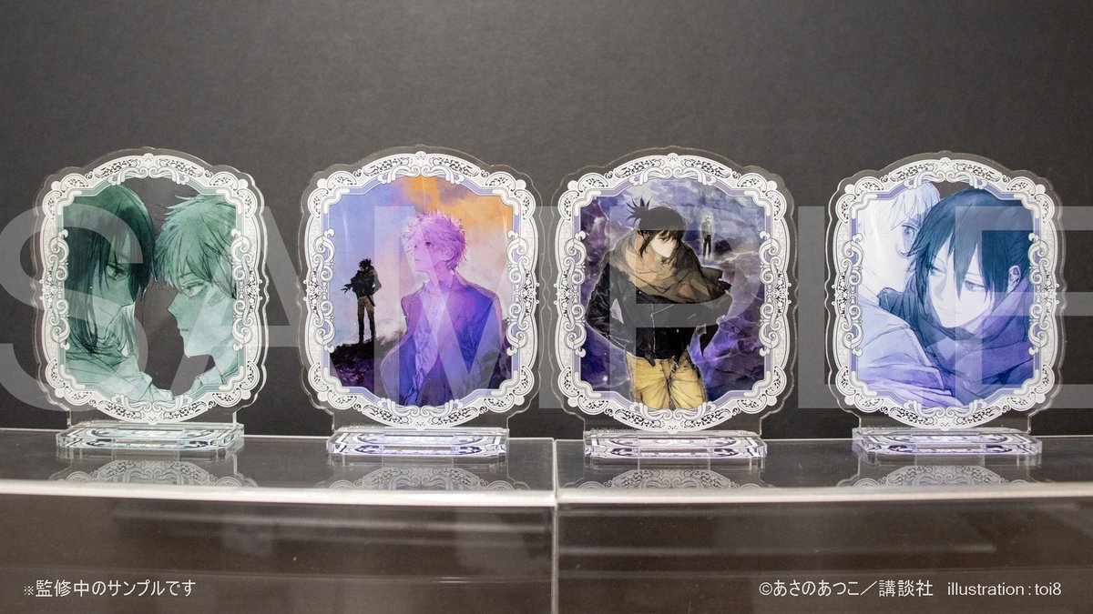 推しちゃれ tweet media